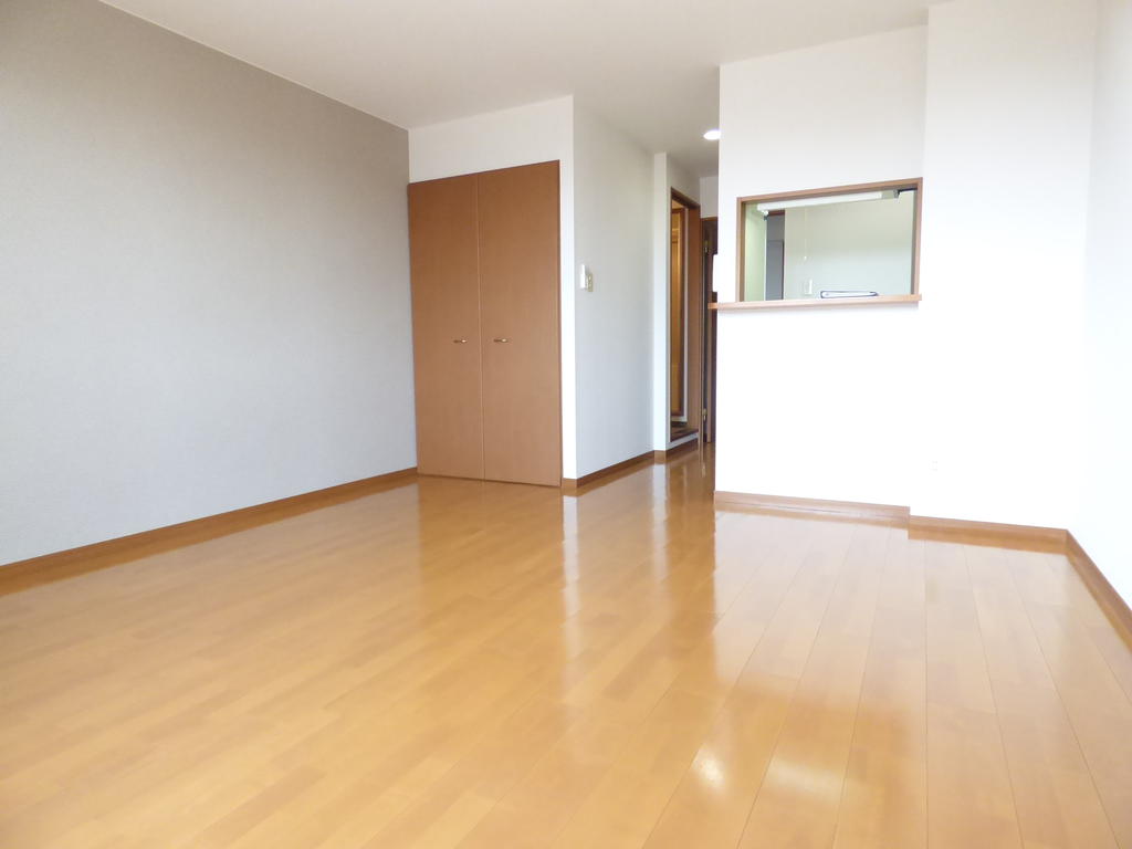 その他　室内写真は別室です