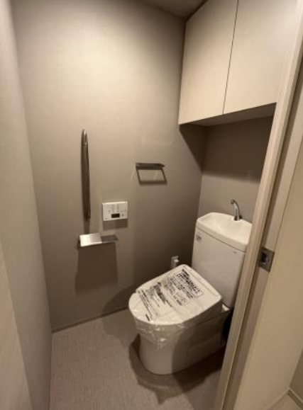 トイレ　☆清潔感のあるトイレ☆