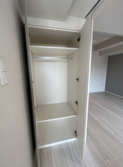 収納　☆たっぷり収納☆