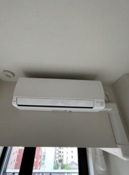 その他設備　☆エアコン設置済み☆