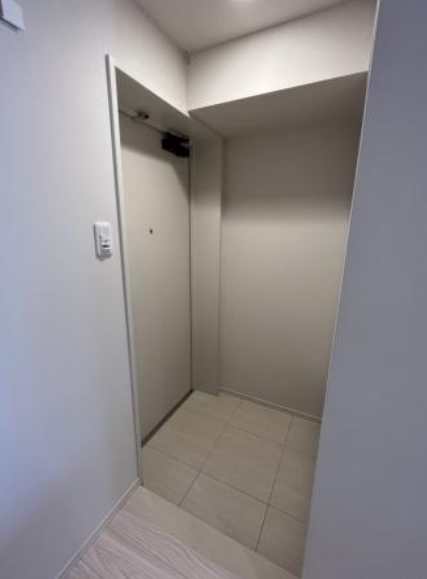 玄関　☆広々とした玄関☆