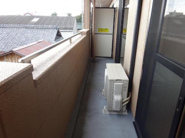 バルコニー　その他