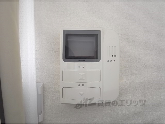 セキュリティ　ドアフォン（ＴＶ含）