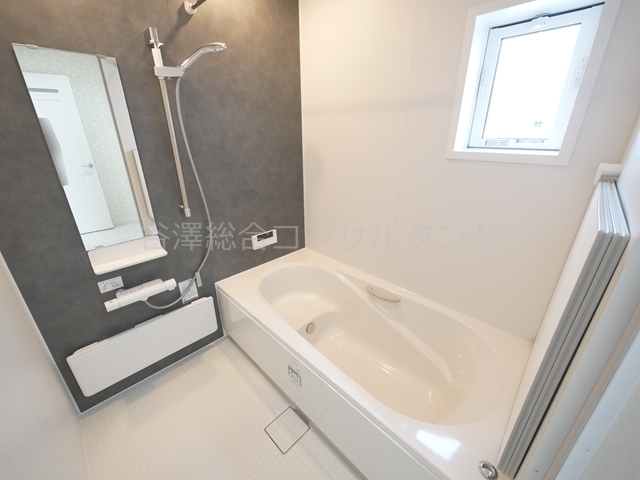 バス・シャワールーム　同施工会社による施工イメージです