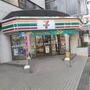 コンビニ　セブンイレブン 大阪西天満4丁目店（コンビニ）まで30m
