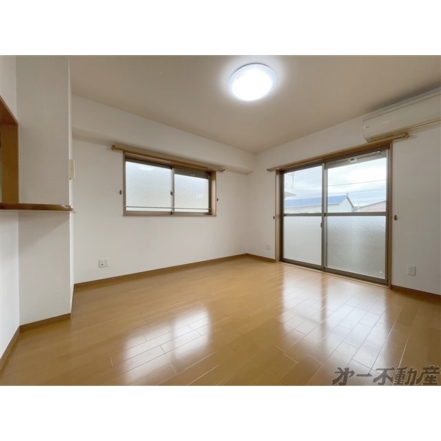 その他部屋・スペース　洋室