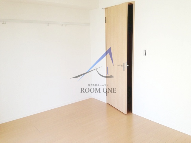 その他部屋・スペース　寝室です。