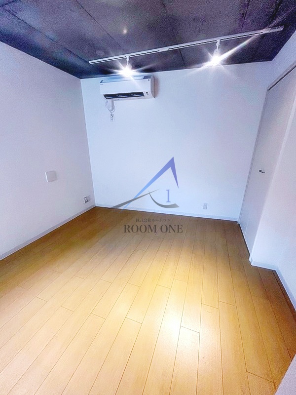 その他部屋・スペース　寝室です。