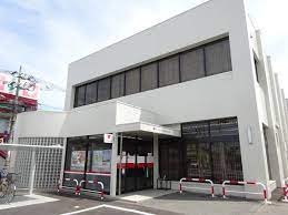 銀行　香川銀行岡山南支店（銀行）まで223m