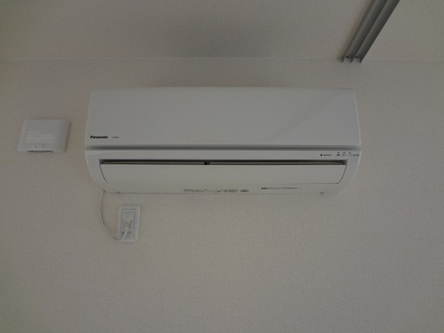 その他設備　★エアコン付