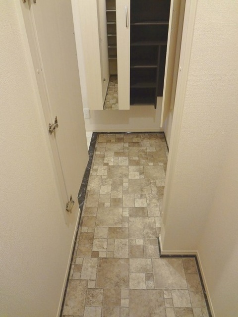 玄関　★シューズボックス