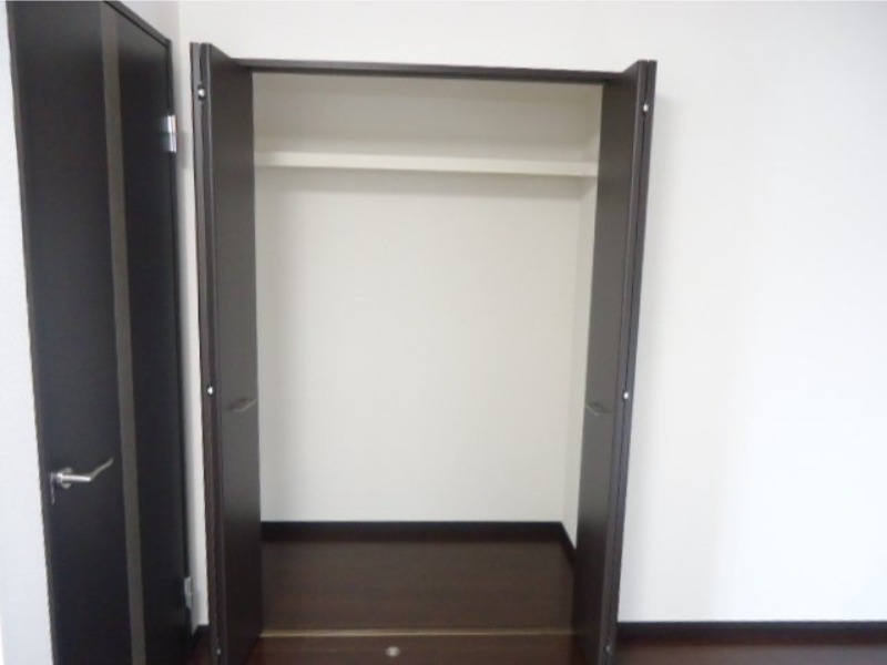 収納　図面と現状に相違がある場合には現状を優先