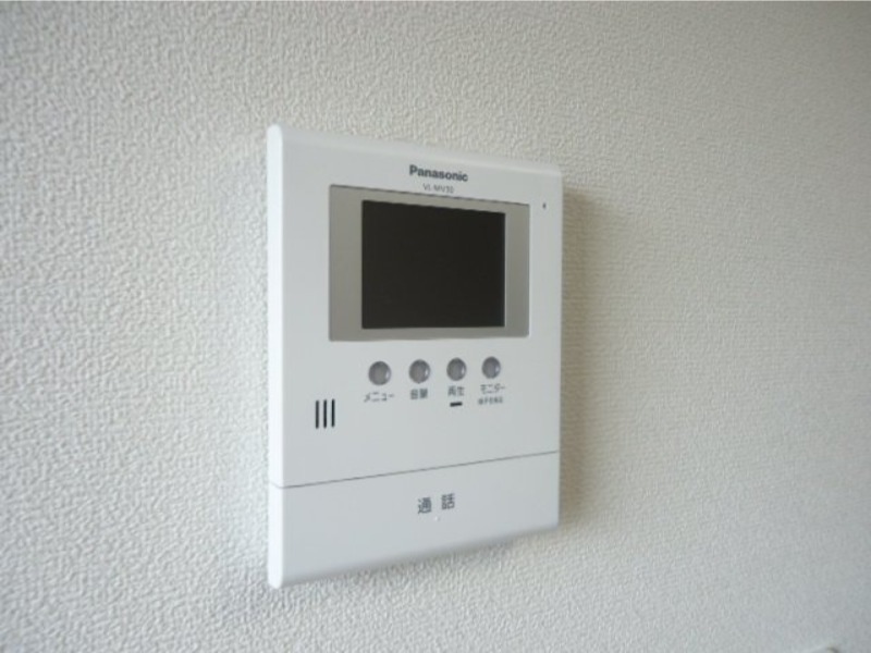 セキュリティ　図面と現状に相違がある場合には現状を優先