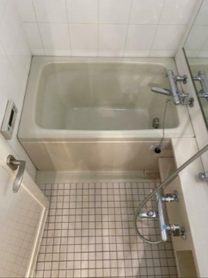 バス・シャワールーム　※同仕様写真