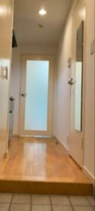 玄関　※同仕様写真