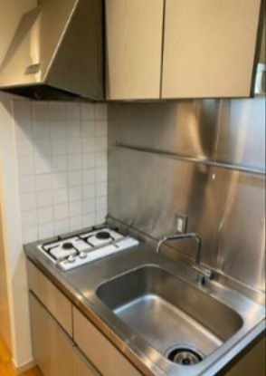 キッチン　※同仕様写真