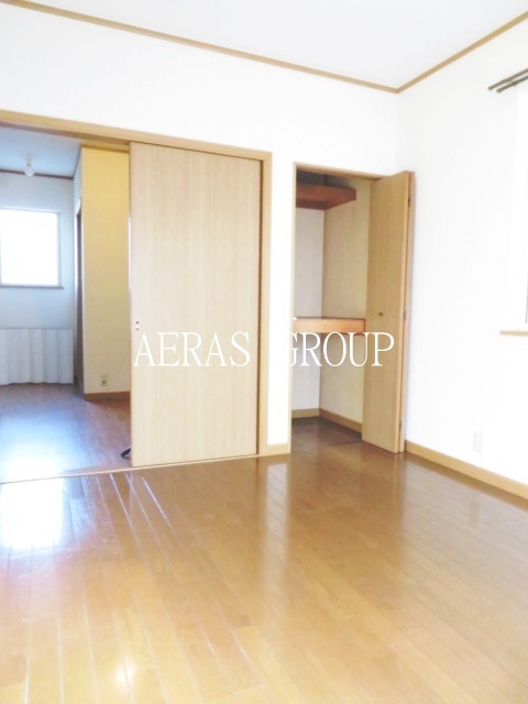 居室・リビング　同仕様写真