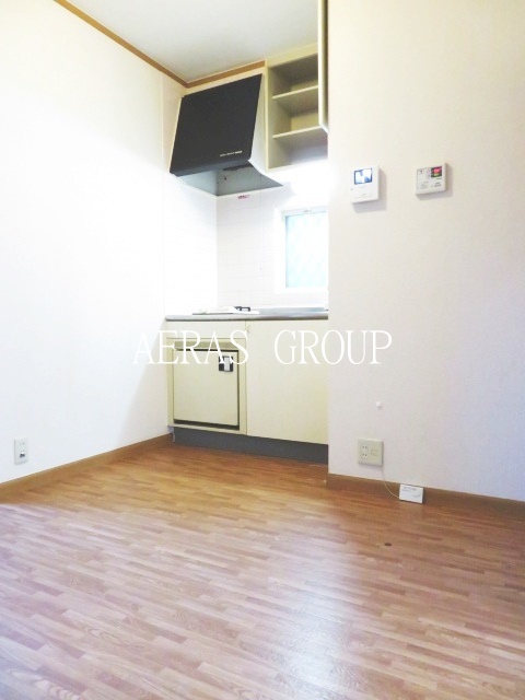 キッチン　同仕様写真