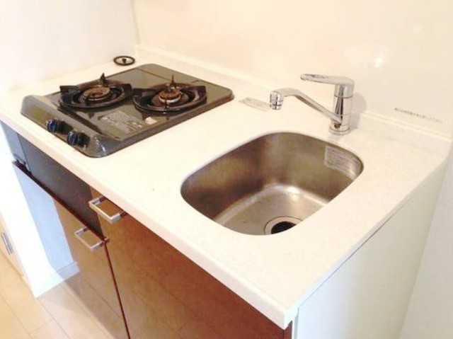 キッチン　同仕様写真