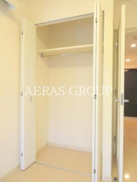 収納　同仕様写真