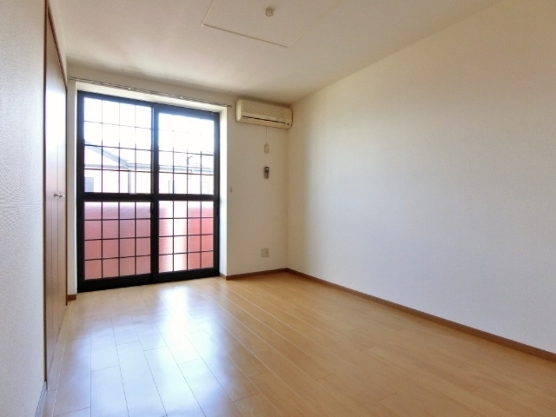 居室・リビング　図面と現状に相違がある場合には現状を優先