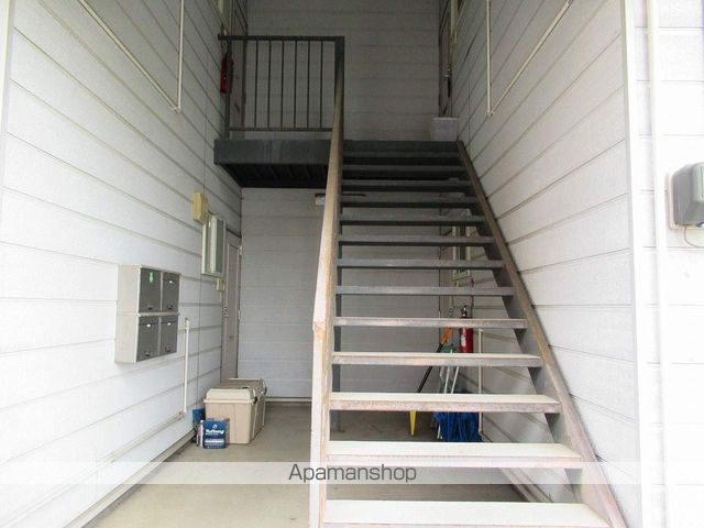 その他共有部分　その他共有部分