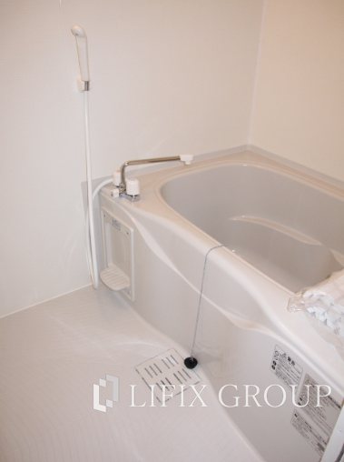 バス・シャワールーム　風呂