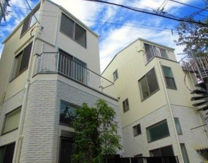 建物外観　☆綺麗な外観☆