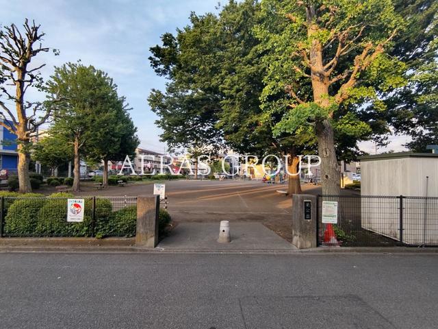 公園　栄公園（公園）まで465m