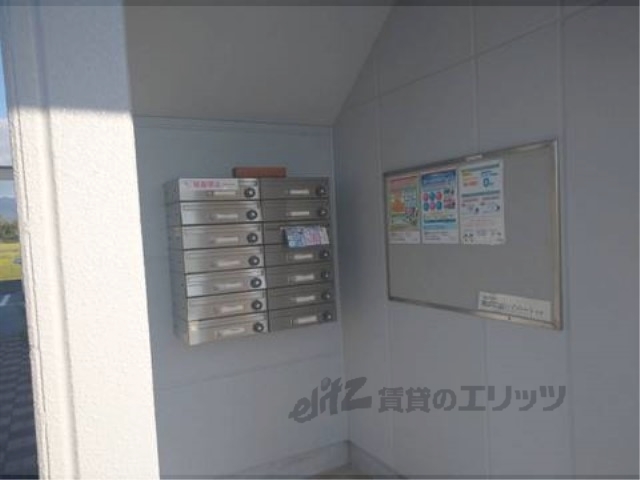 その他　集合ポスト