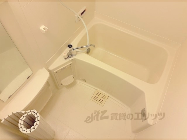 その他　駐輪場