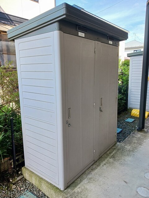 その他部屋・スペース