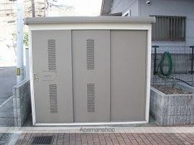 その他共有部分　その他共有部分