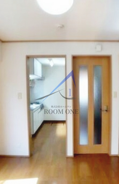 居室・リビング　洋室のお部屋です。