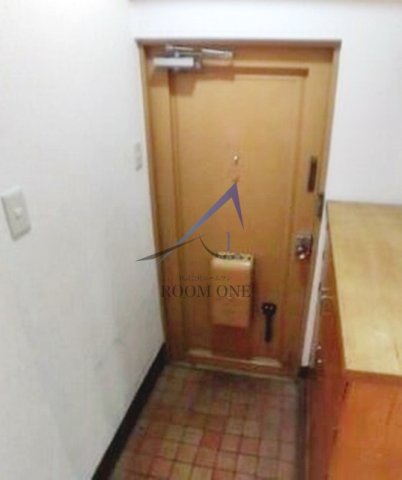 玄関　玄関です。