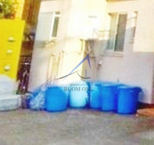 その他共有部分　敷地内ごみ置き場です。