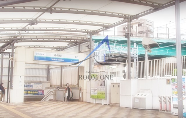 その他　中井駅（その他）まで1088m