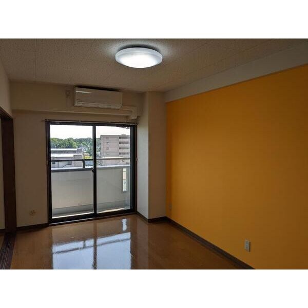 居室・リビング　MODE不動産に賃貸おまかせ♪栃木県全域お探し可能♪初期費用