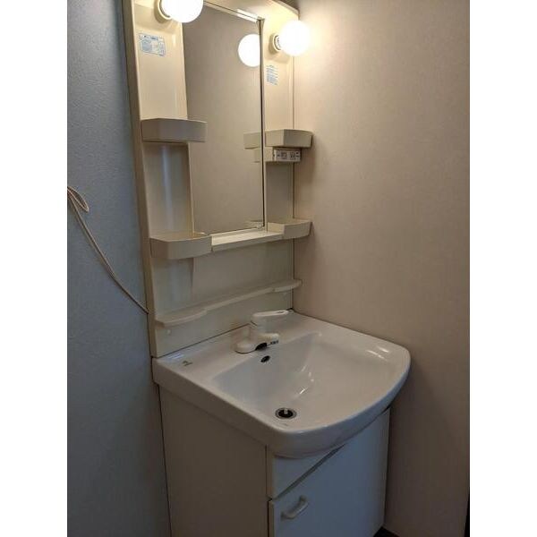 洗面設備　MODE不動産に賃貸おまかせ♪栃木県全域お探し可能♪初期費用