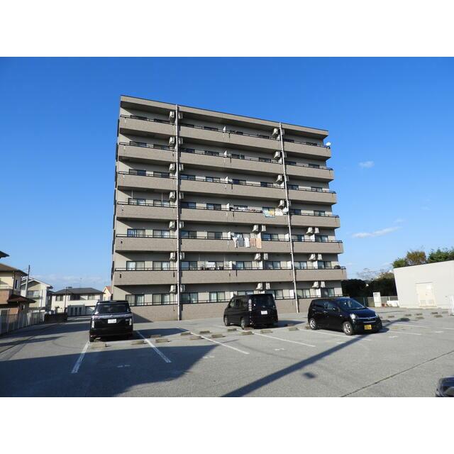 建物外観　MODE不動産に賃貸おまかせ♪栃木県全域お探し可能♪初期費用