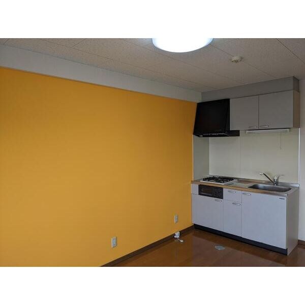 キッチン　MODE不動産に賃貸おまかせ♪栃木県全域お探し可能♪初期費用