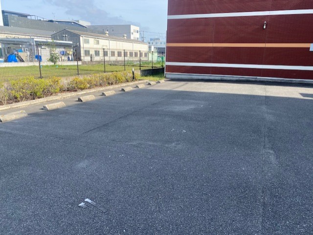 その他　駐車場の空きは店舗にお問合せください。