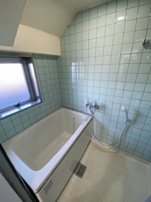 バス・シャワールーム　別号室参考