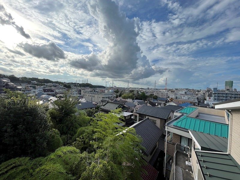 眺望　別号室参考