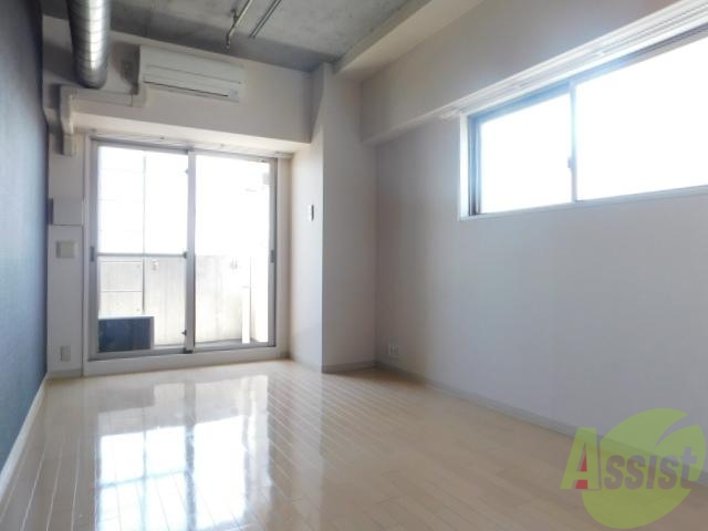 居室・リビング　大変綺麗です