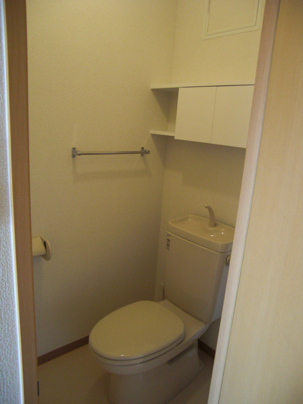 トイレ　※他部屋参照・現況優先