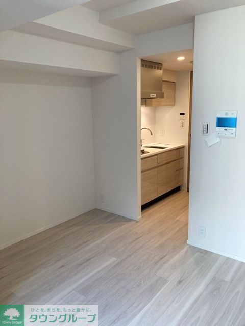 居室・リビング　収納