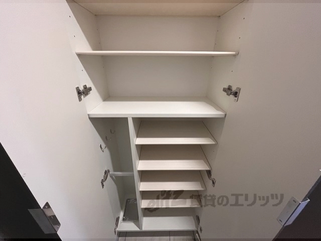 その他部屋・スペース　廊下