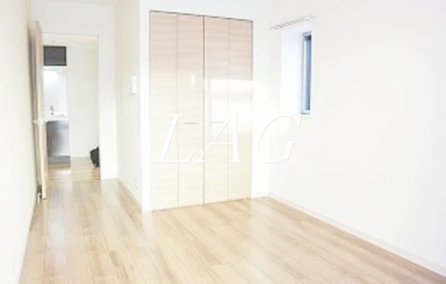 その他部屋・スペース　寝室です。