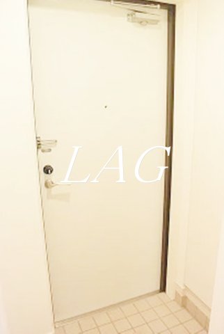 玄関　玄関です。